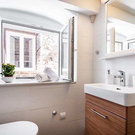 Apartments Tereza Дубровник Екстер'єр фото
