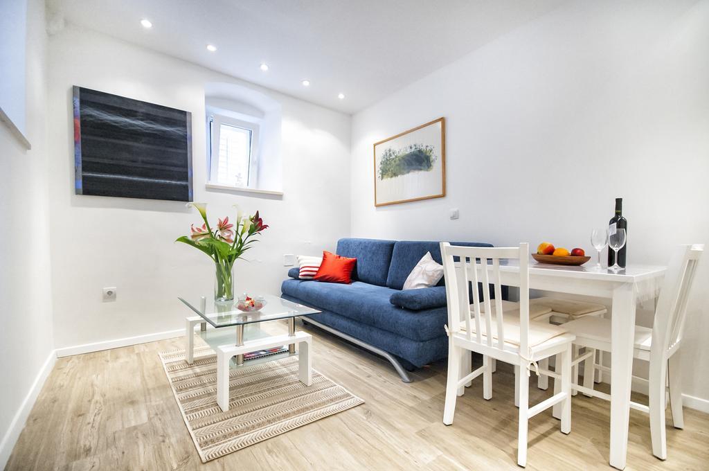 Apartments Tereza Дубровник Номер фото