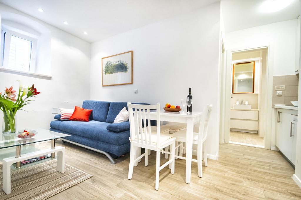 Apartments Tereza Дубровник Номер фото