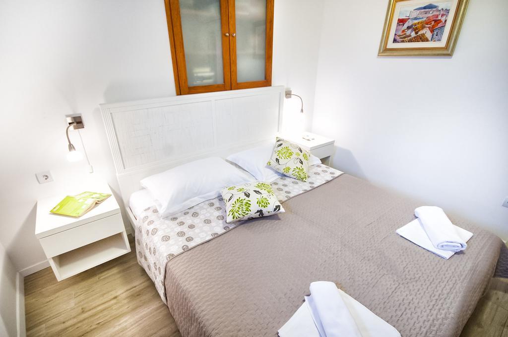 Apartments Tereza Дубровник Номер фото