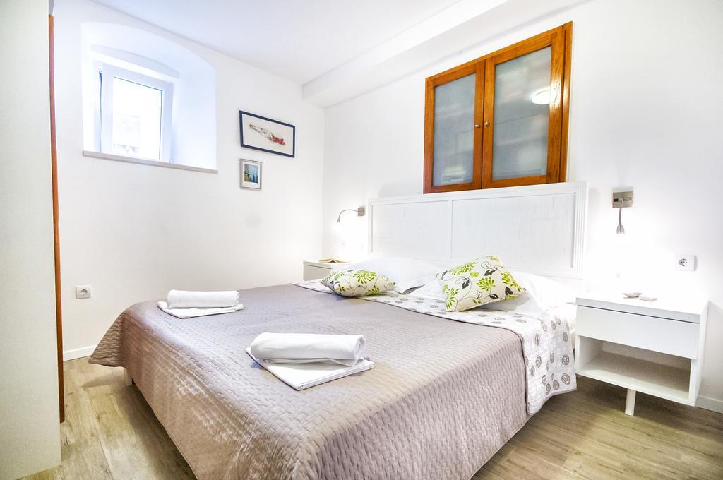 Apartments Tereza Дубровник Номер фото