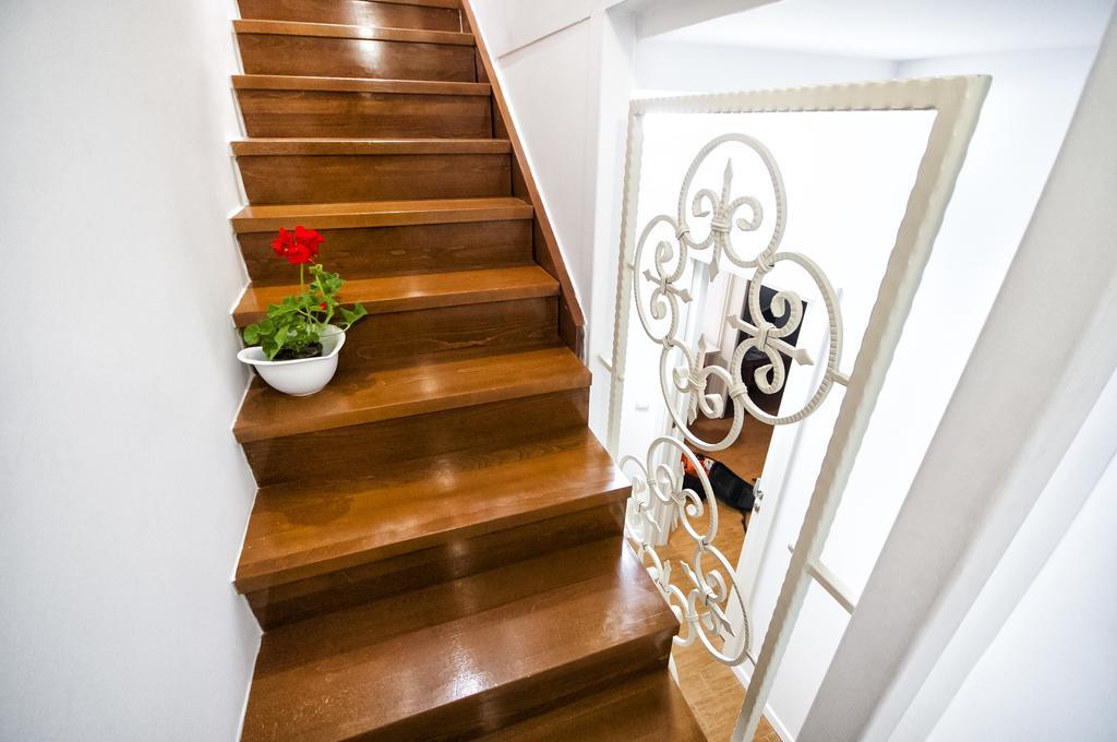 Apartments Tereza Дубровник Номер фото