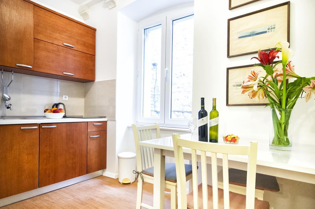 Apartments Tereza Дубровник Номер фото
