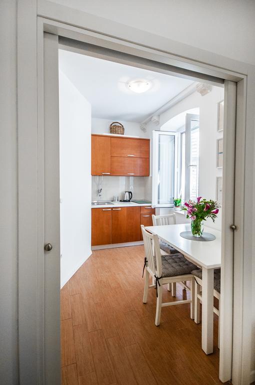 Apartments Tereza Дубровник Екстер'єр фото