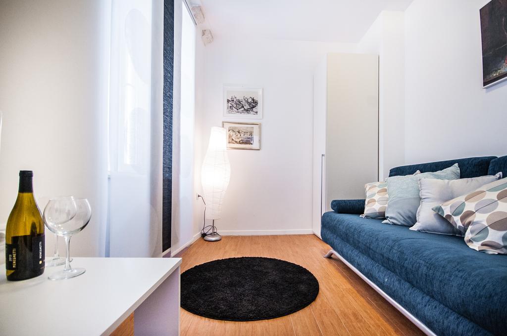 Apartments Tereza Дубровник Екстер'єр фото