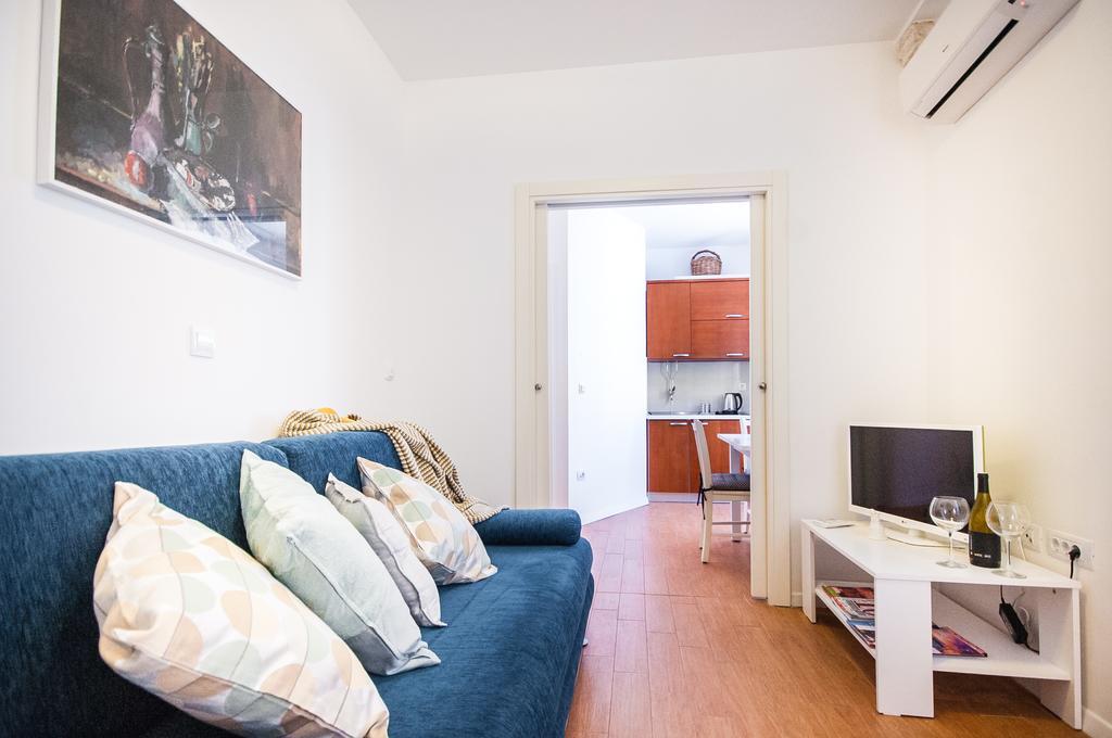 Apartments Tereza Дубровник Екстер'єр фото