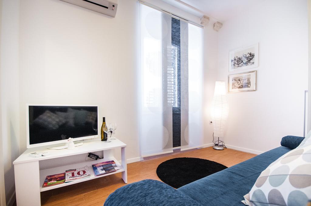 Apartments Tereza Дубровник Екстер'єр фото