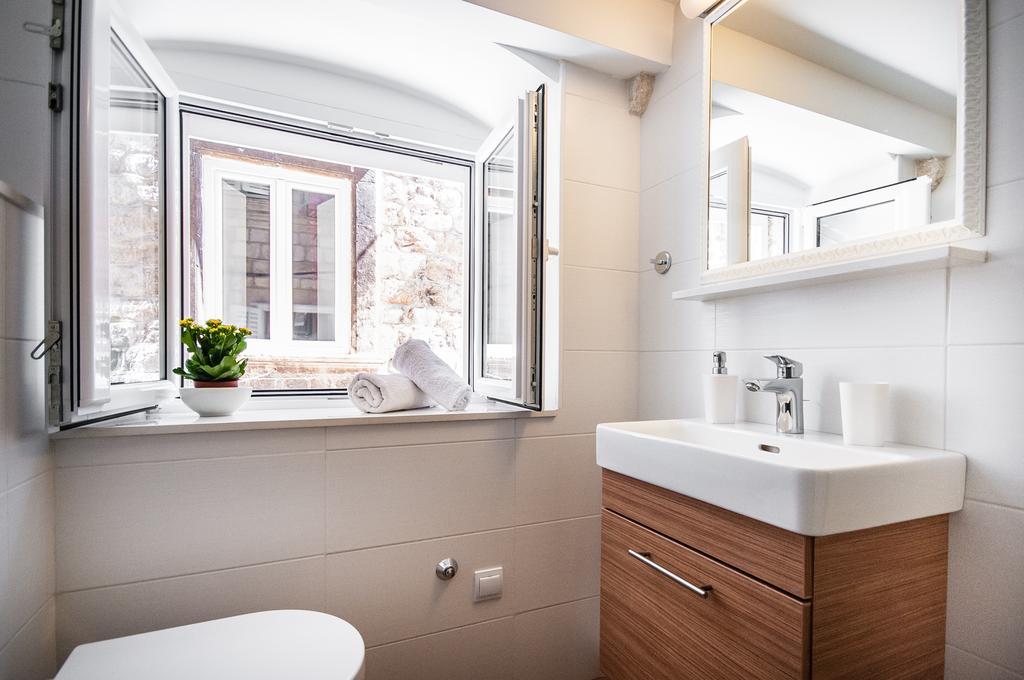 Apartments Tereza Дубровник Екстер'єр фото