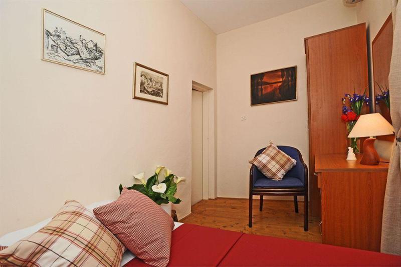 Apartments Tereza Дубровник Екстер'єр фото