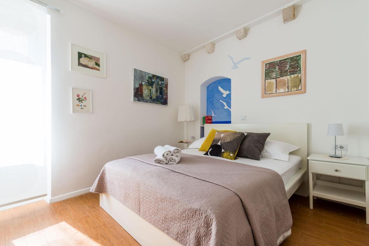 Apartments Tereza Дубровник Екстер'єр фото