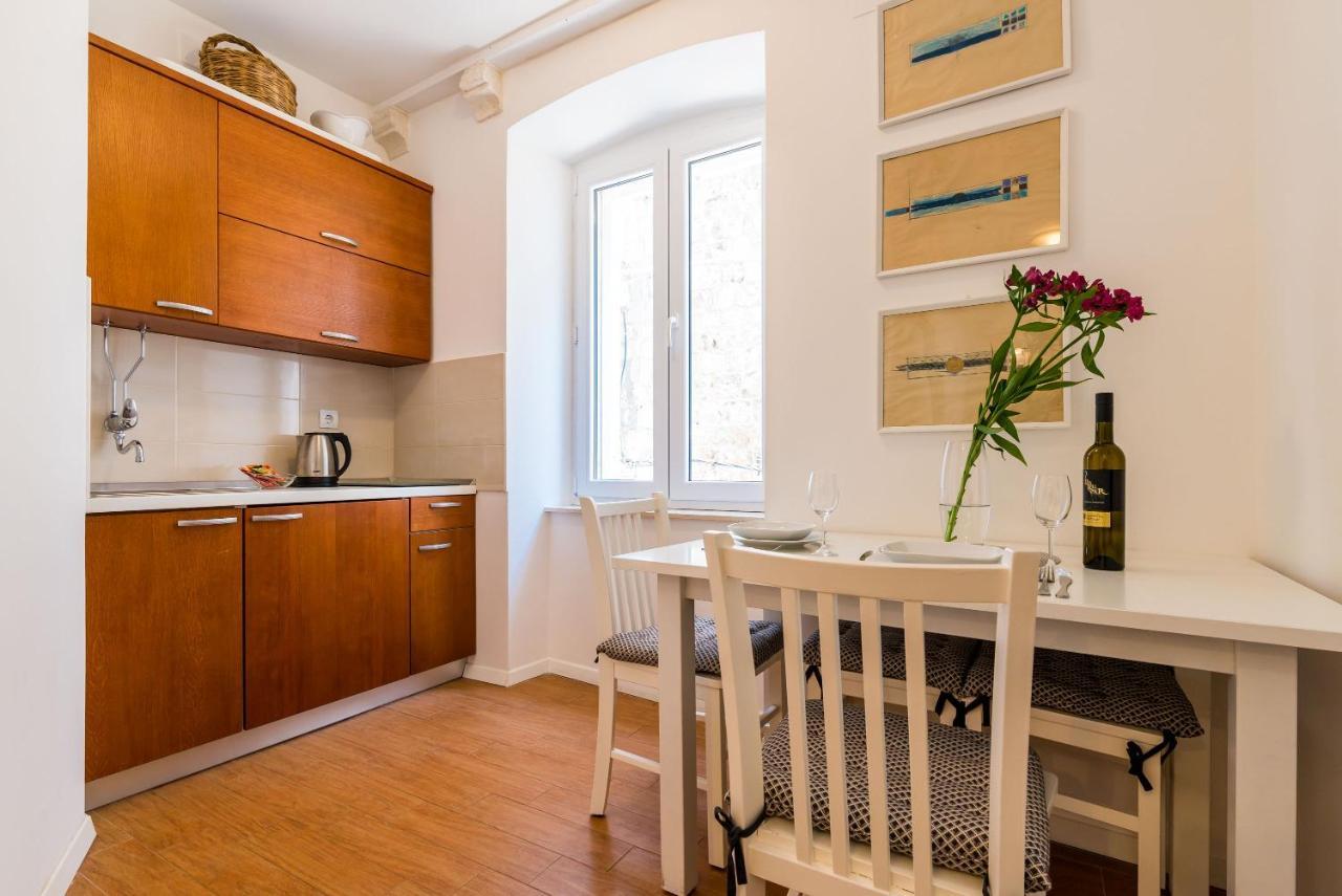 Apartments Tereza Дубровник Екстер'єр фото