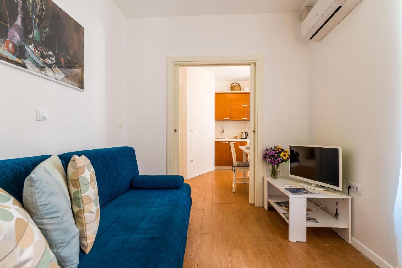 Apartments Tereza Дубровник Екстер'єр фото
