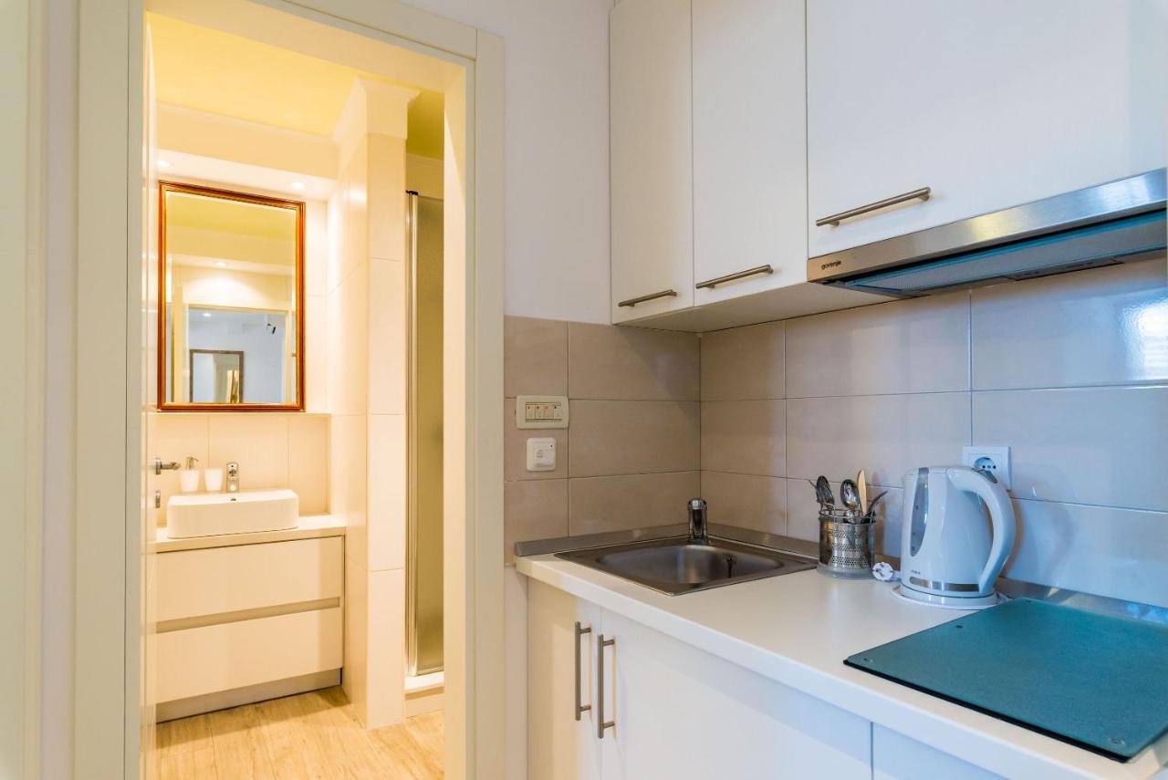 Apartments Tereza Дубровник Екстер'єр фото